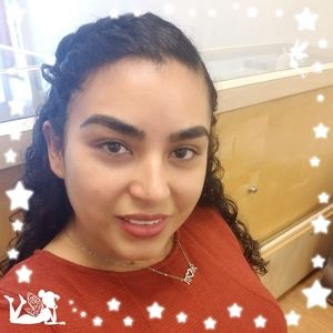 Meet your Posher, Veronica